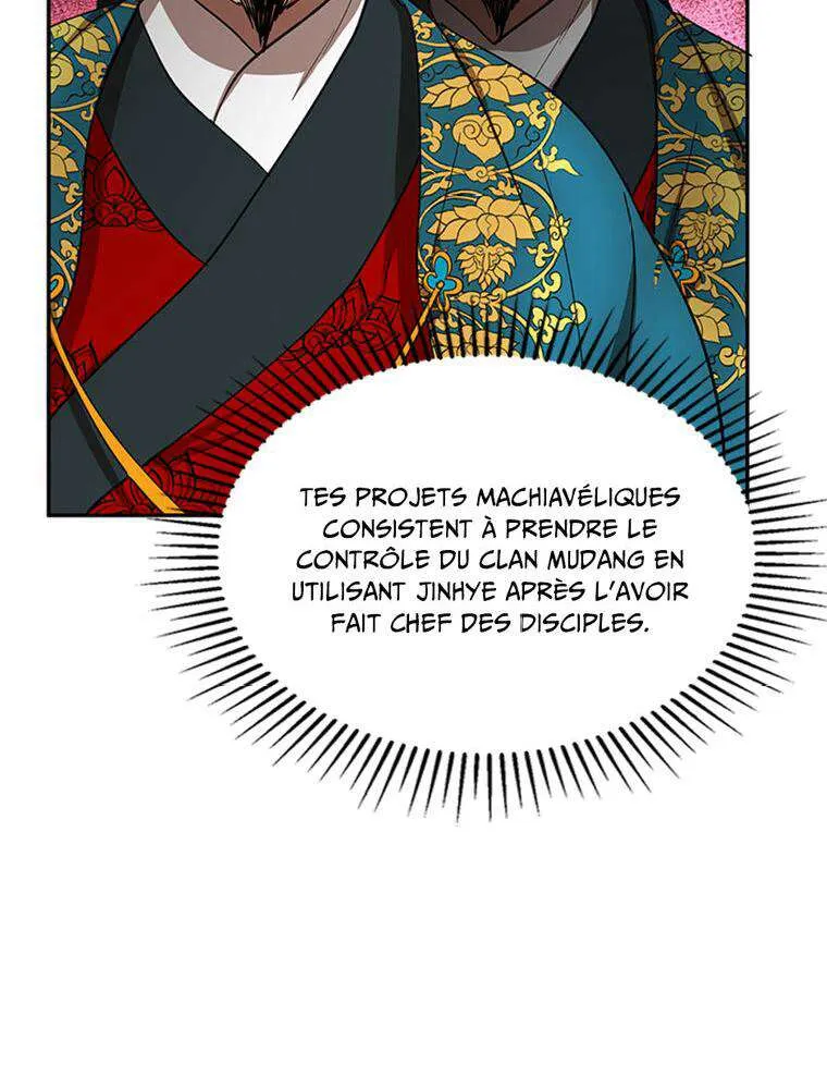 Read La Saga du Clan Mudang FR Manga Online