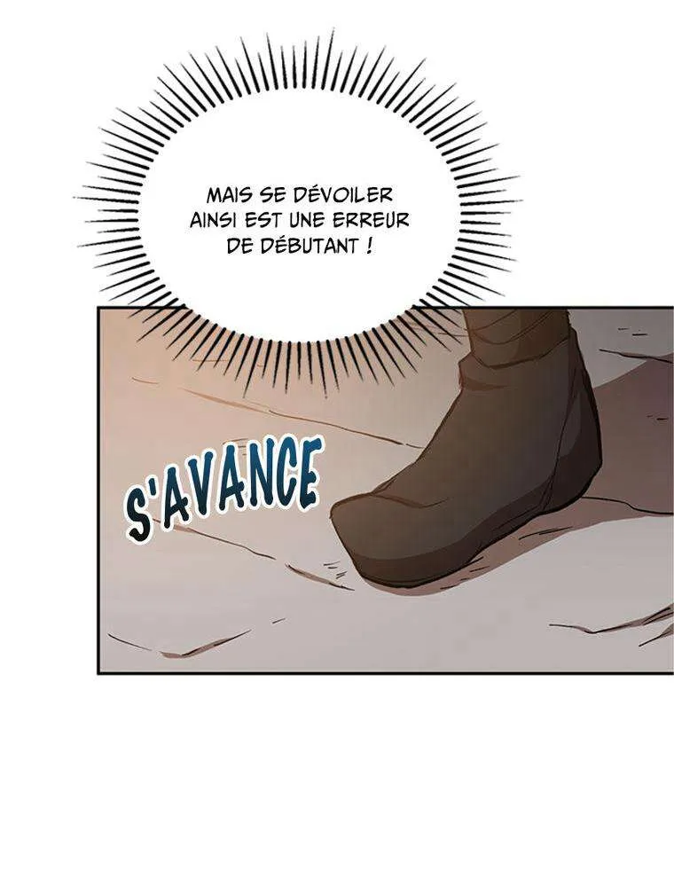 Read La Saga du Clan Mudang FR Manga Online