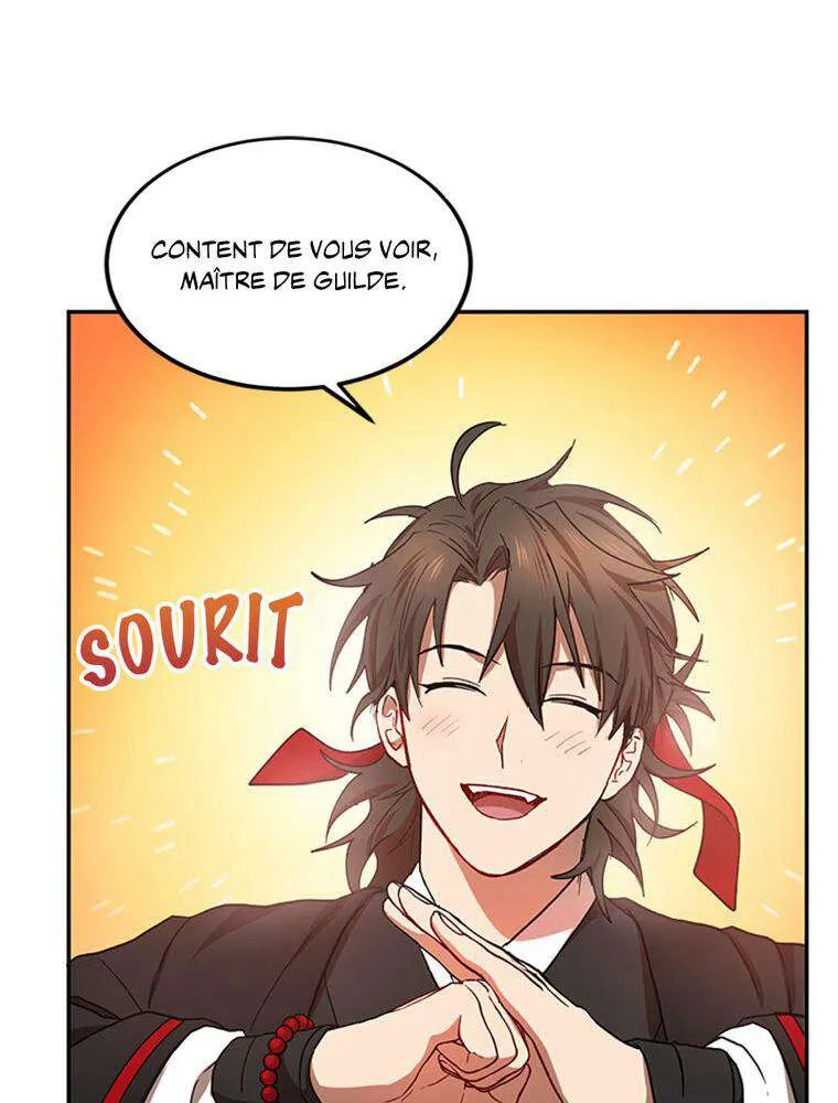Read La Saga du Clan Mudang FR Manga Online