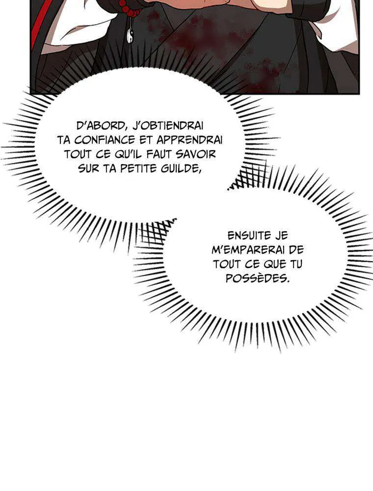 Read La Saga du Clan Mudang FR Manga Online