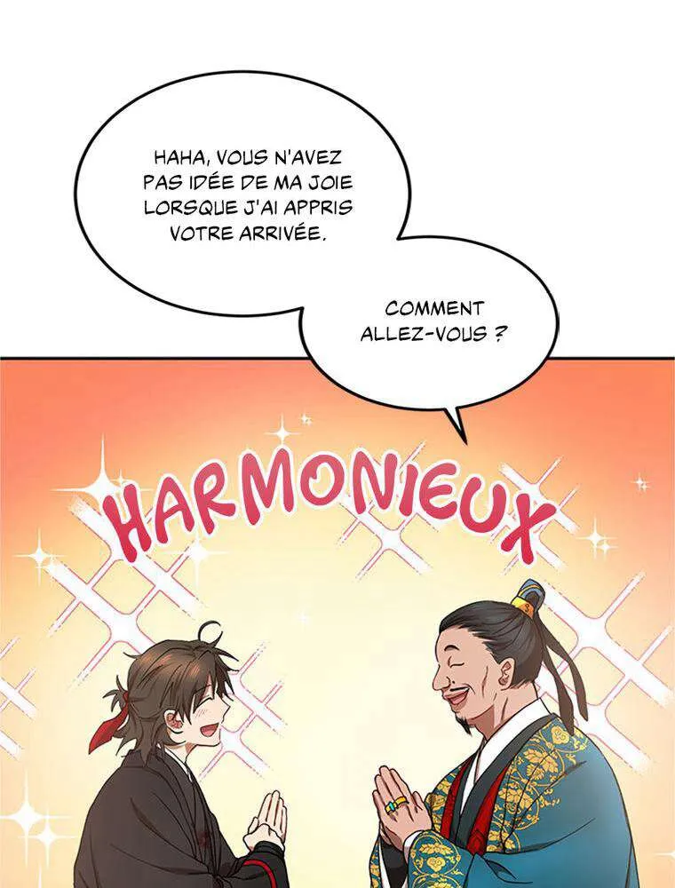 Read La Saga du Clan Mudang FR Manga Online