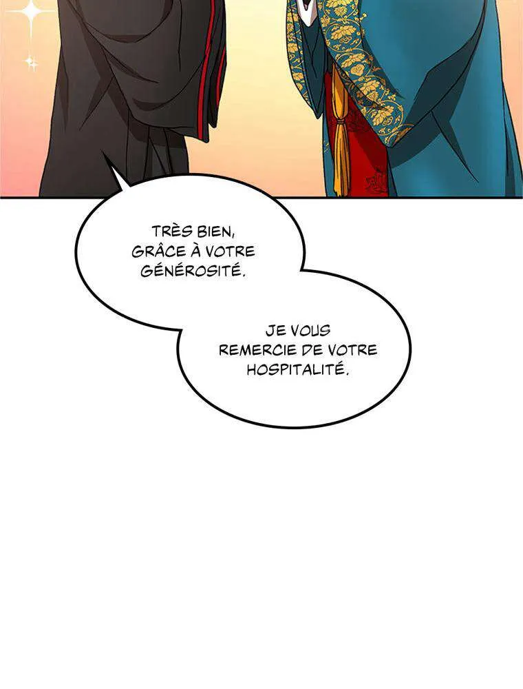 Read La Saga du Clan Mudang FR Manga Online