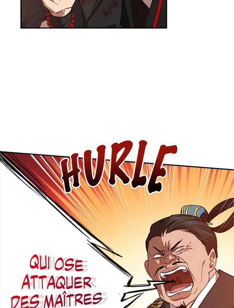 Read La Saga du Clan Mudang FR Manga Online