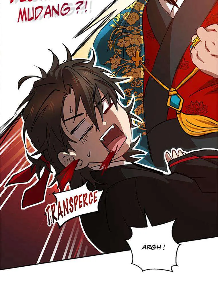 Read La Saga du Clan Mudang FR Manga Online