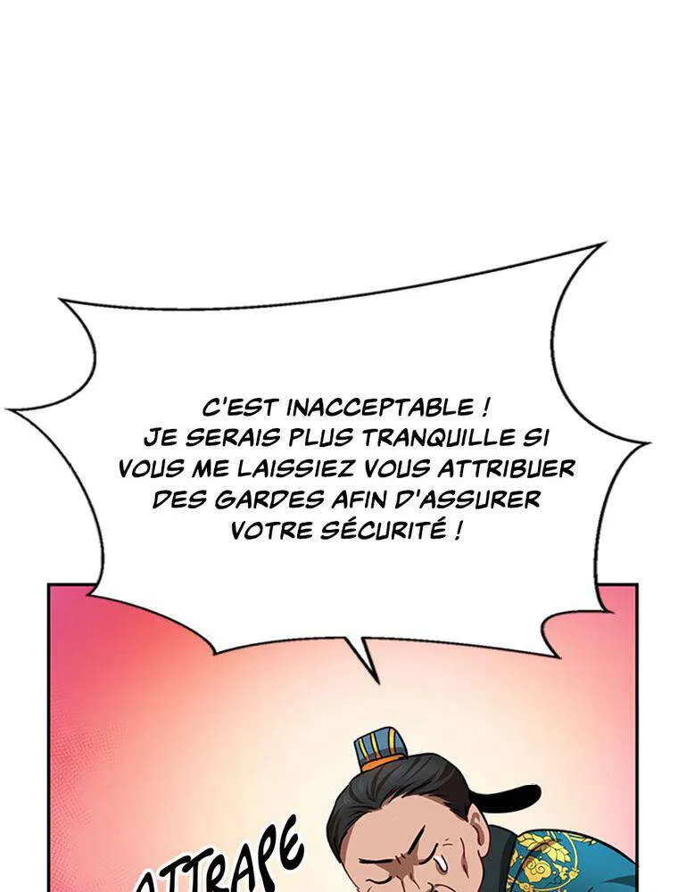 Read La Saga du Clan Mudang FR Manga Online