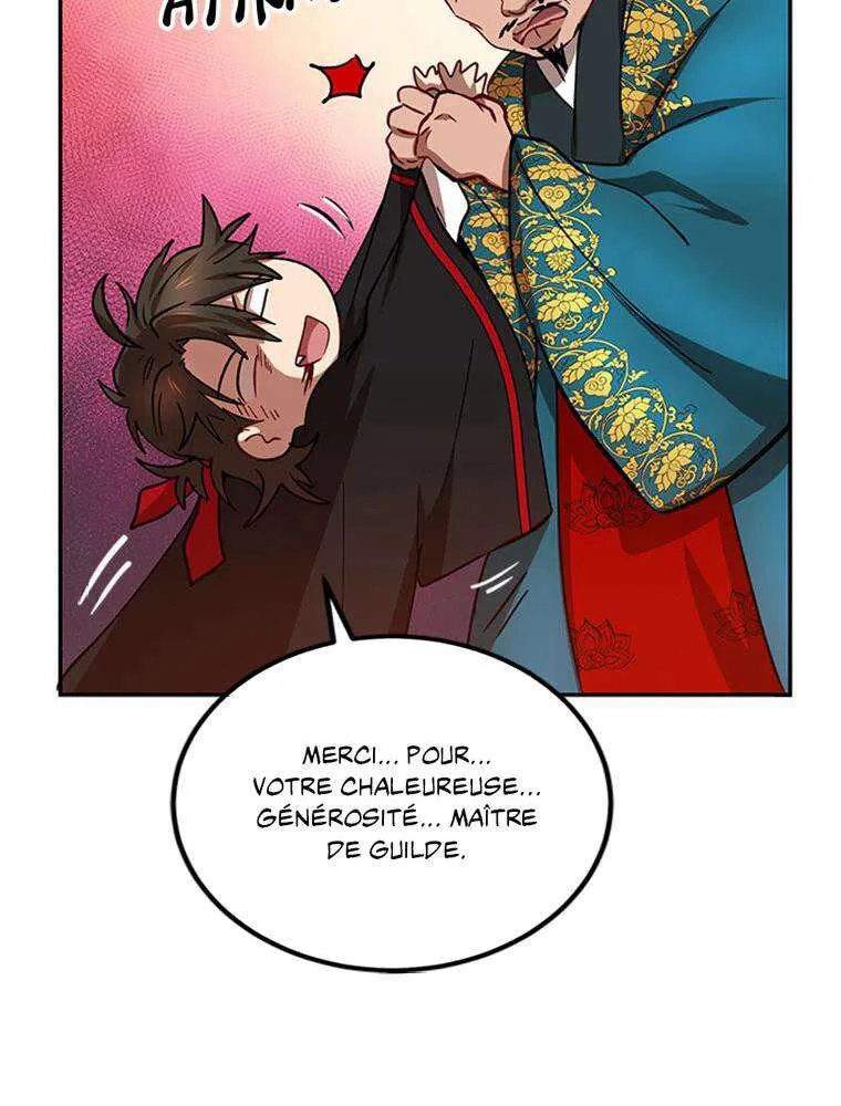 Read La Saga du Clan Mudang FR Manga Online
