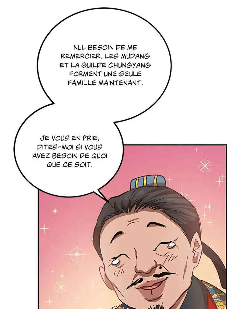 Read La Saga du Clan Mudang FR Manga Online