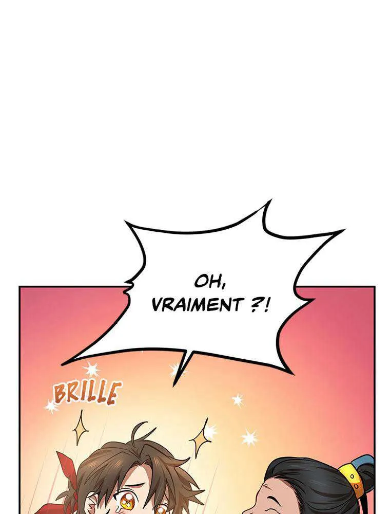 Read La Saga du Clan Mudang FR Manga Online