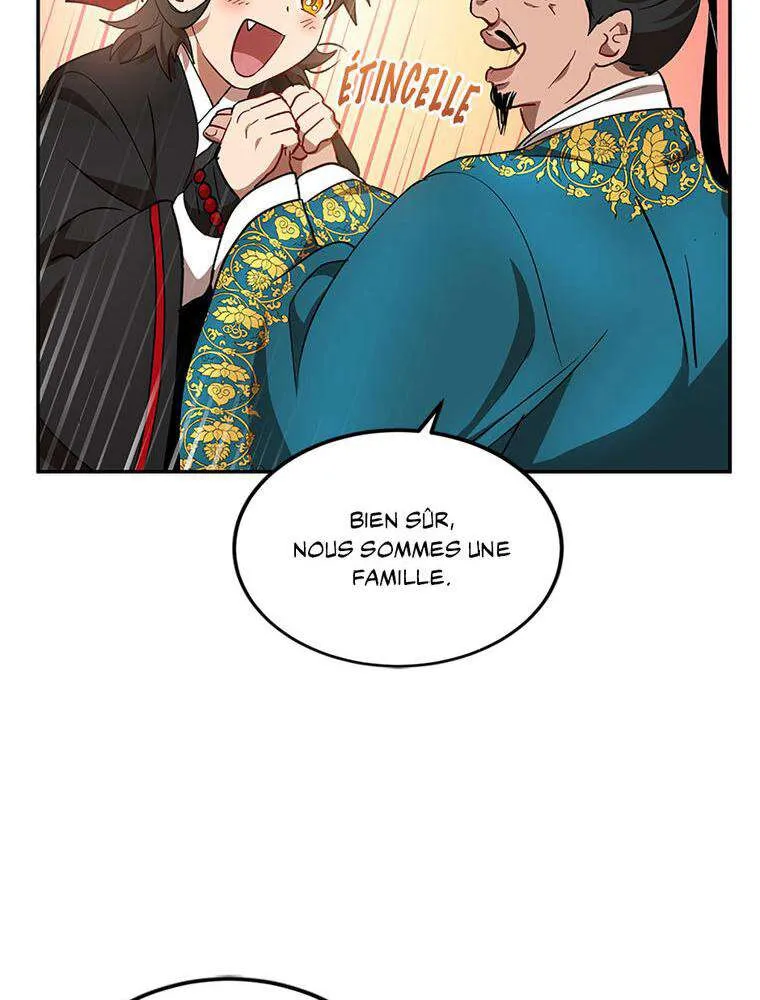 Read La Saga du Clan Mudang FR Manga Online