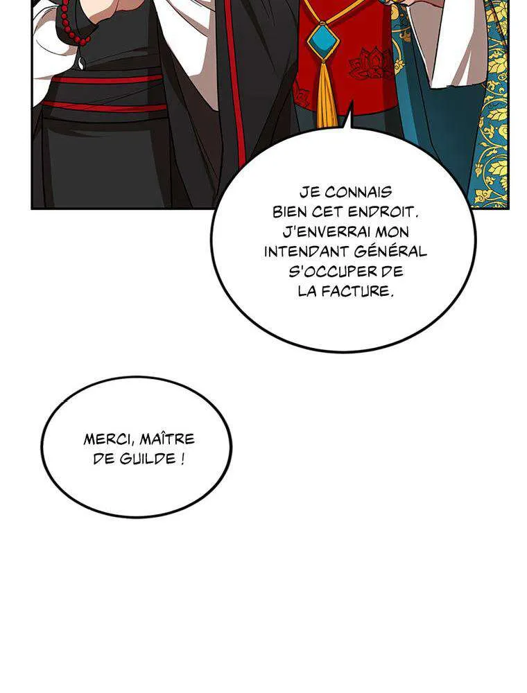 Read La Saga du Clan Mudang FR Manga Online