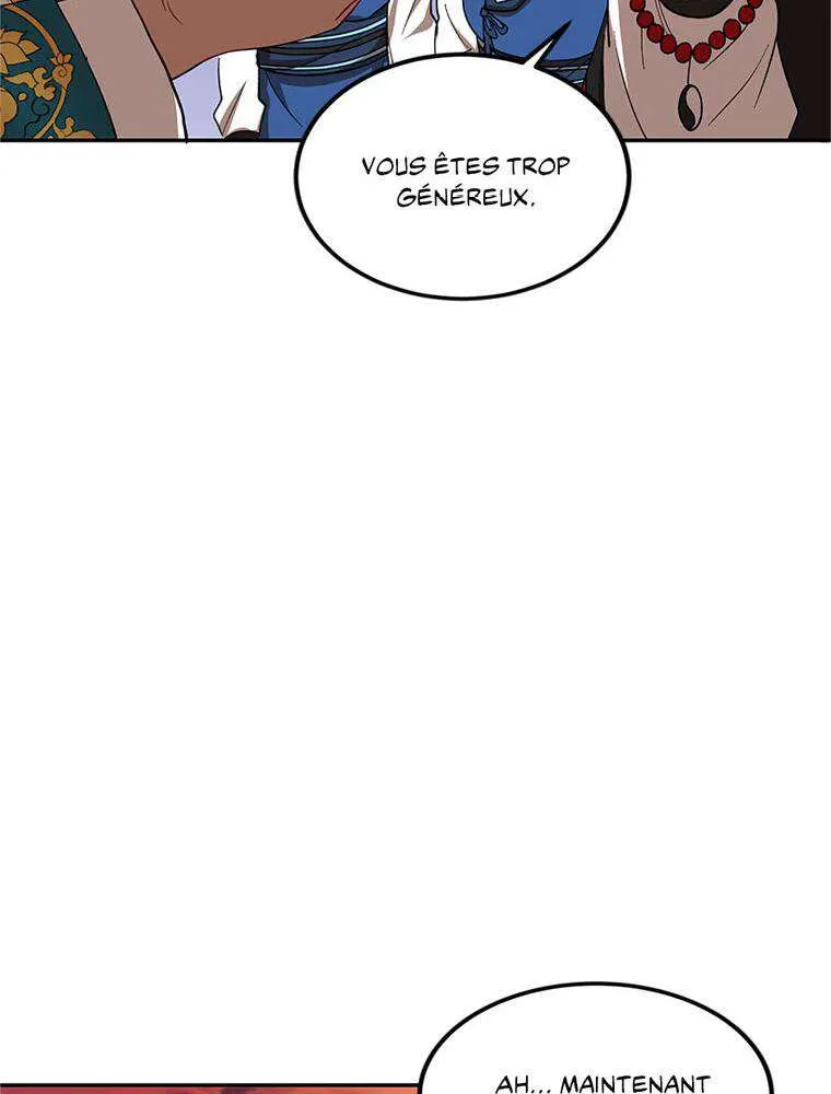 Read La Saga du Clan Mudang FR Manga Online