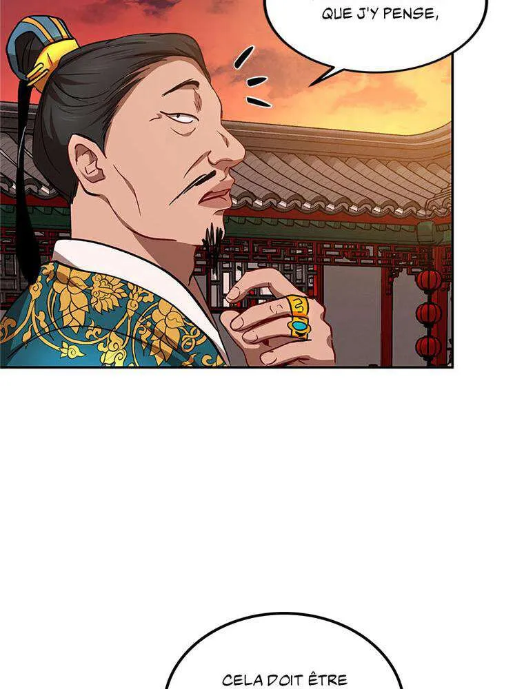 Read La Saga du Clan Mudang FR Manga Online