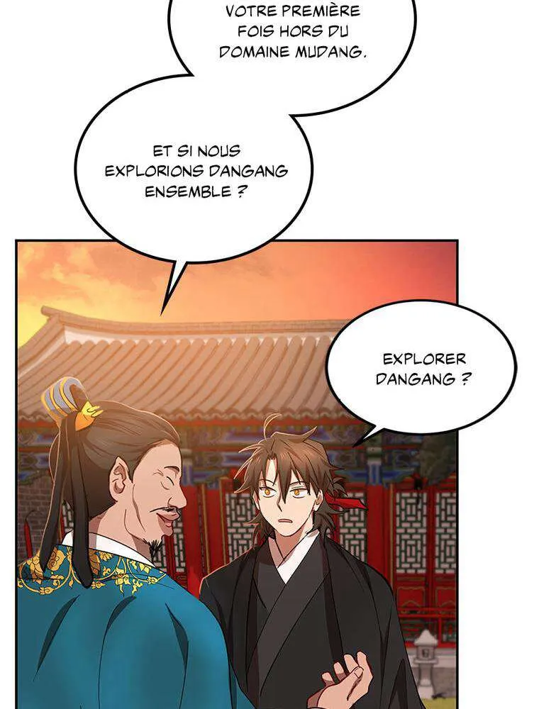 Read La Saga du Clan Mudang FR Manga Online