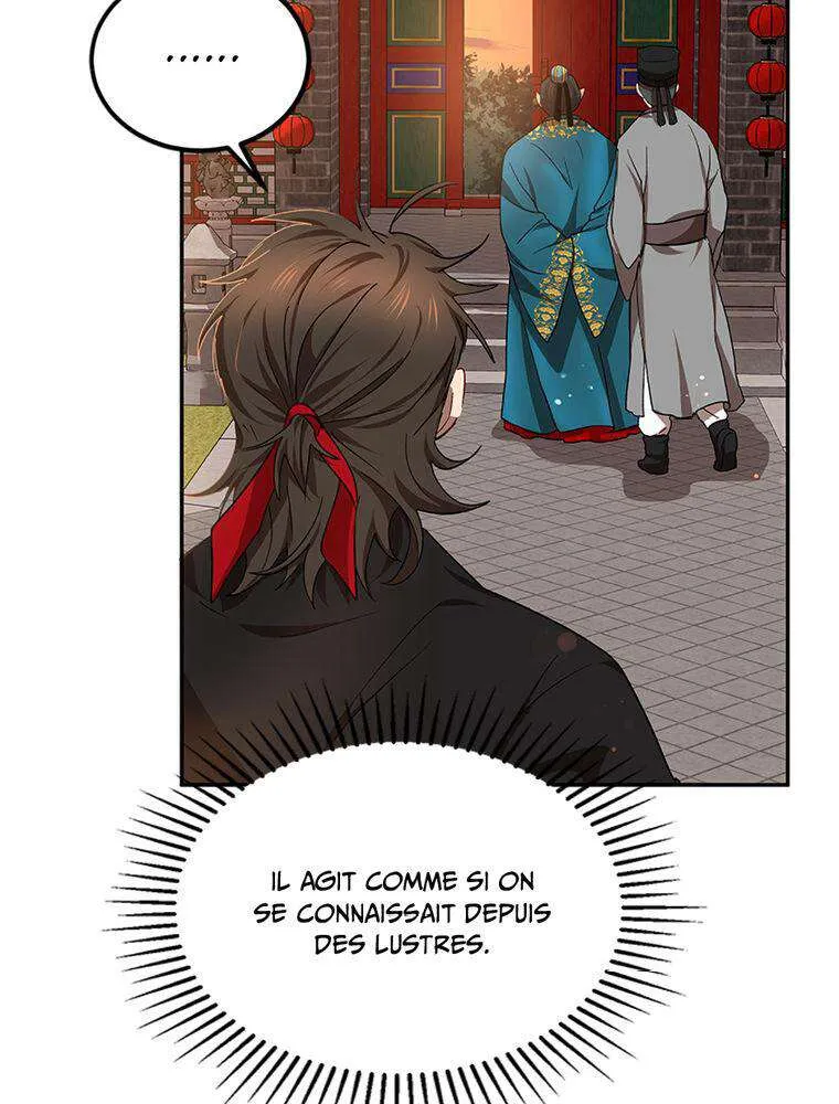 Read La Saga du Clan Mudang FR Manga Online