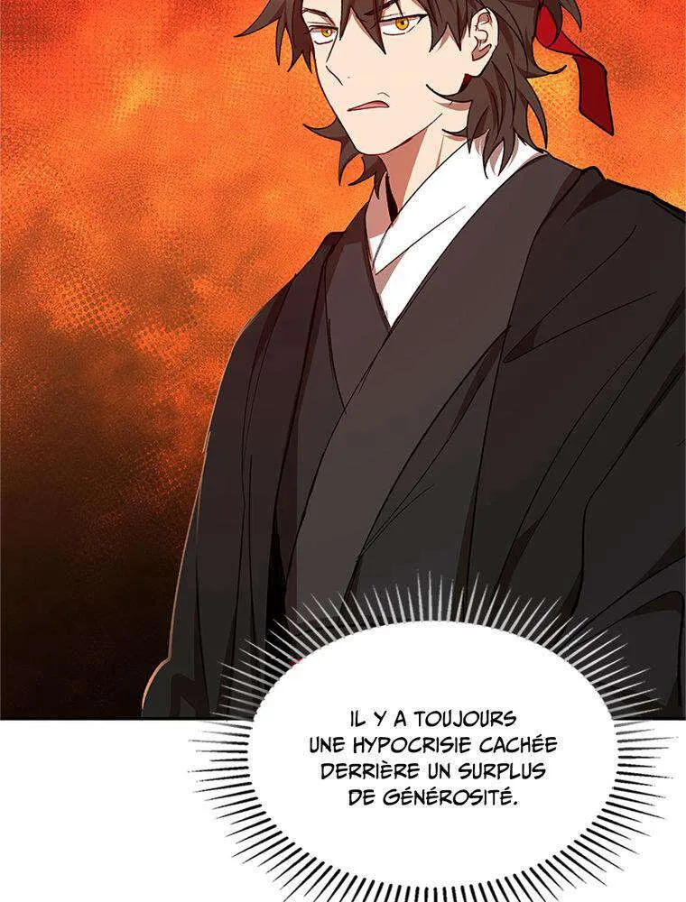 Read La Saga du Clan Mudang FR Manga Online