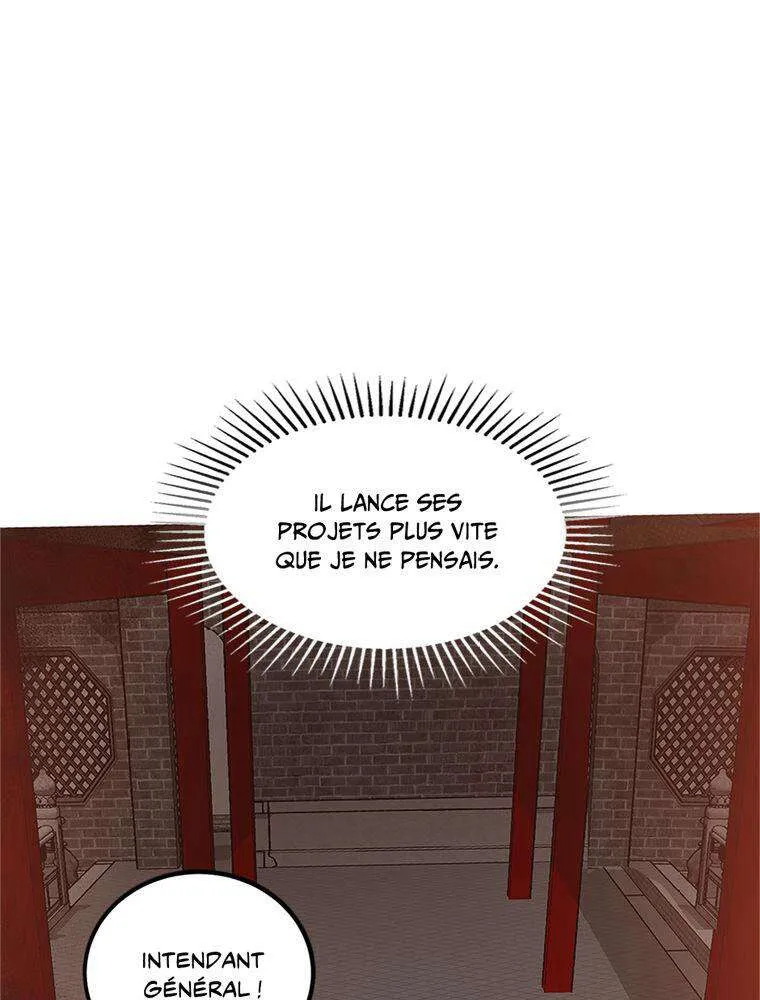 Read La Saga du Clan Mudang FR Manga Online