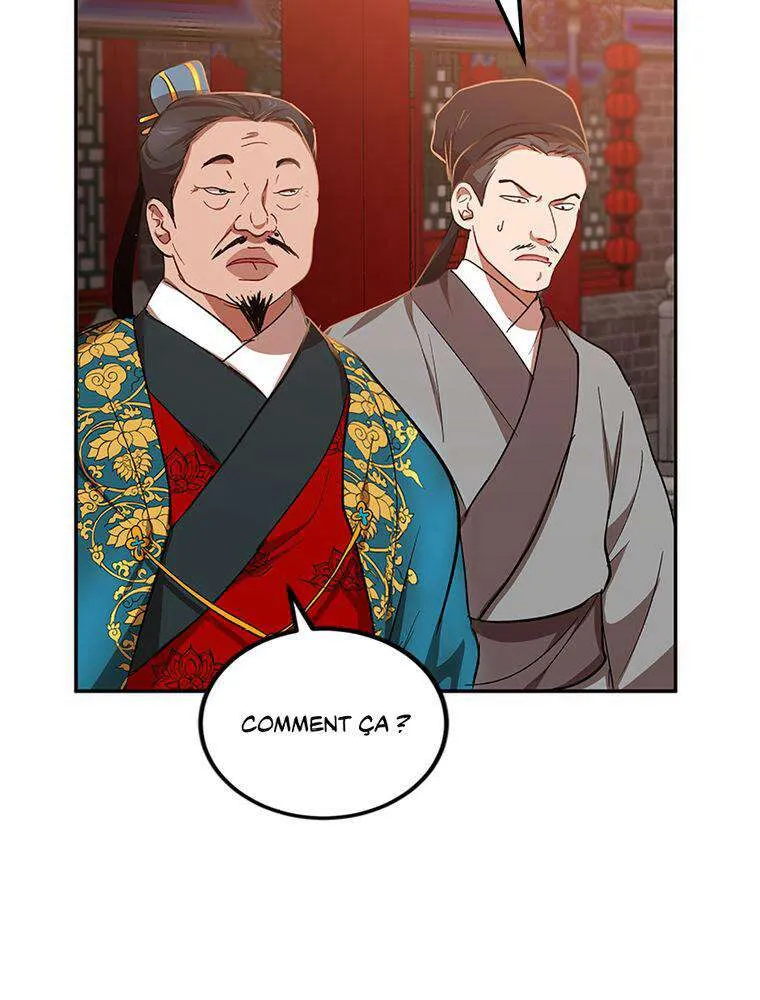 Read La Saga du Clan Mudang FR Manga Online