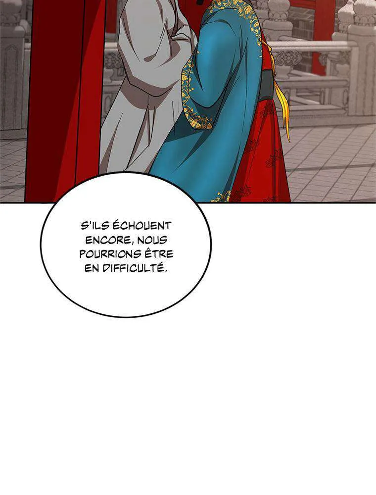 Read La Saga du Clan Mudang FR Manga Online