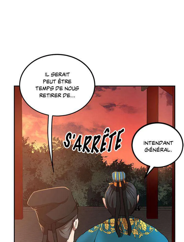 Read La Saga du Clan Mudang FR Manga Online