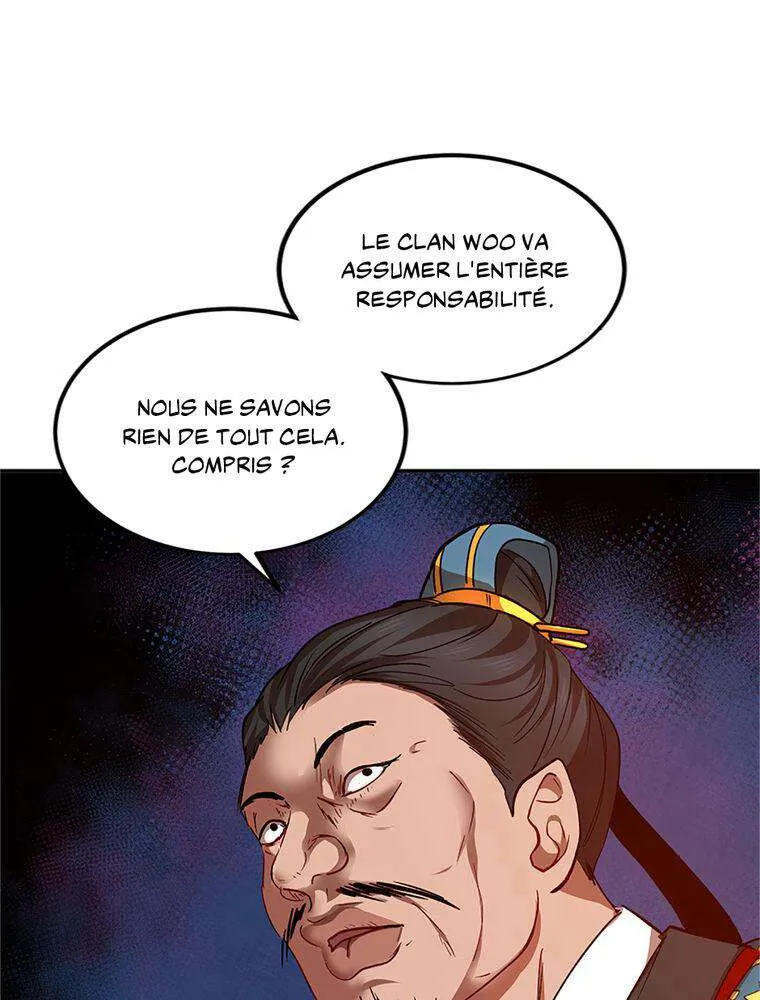 Read La Saga du Clan Mudang FR Manga Online