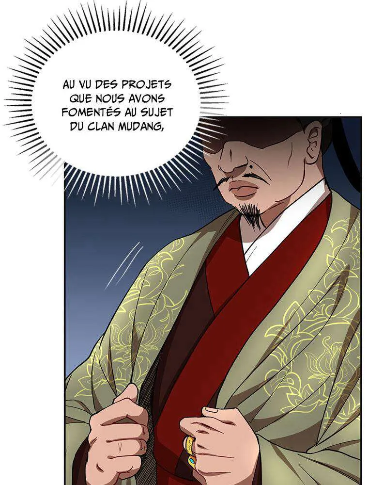 Read La Saga du Clan Mudang FR Manga Online