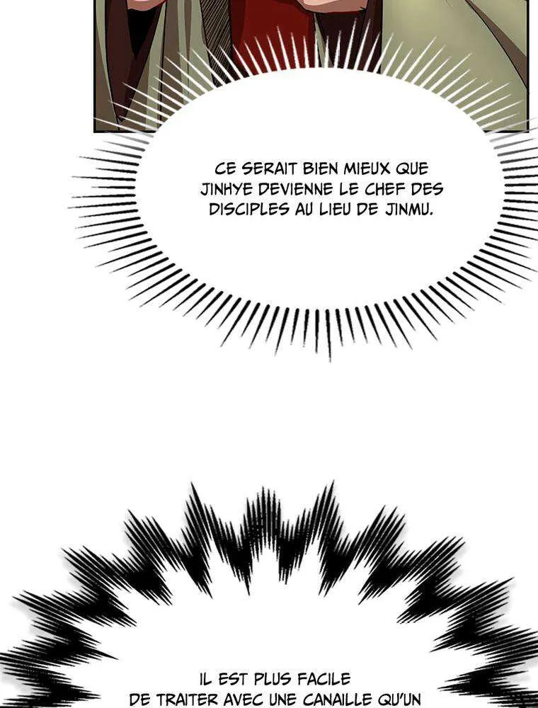 Read La Saga du Clan Mudang FR Manga Online