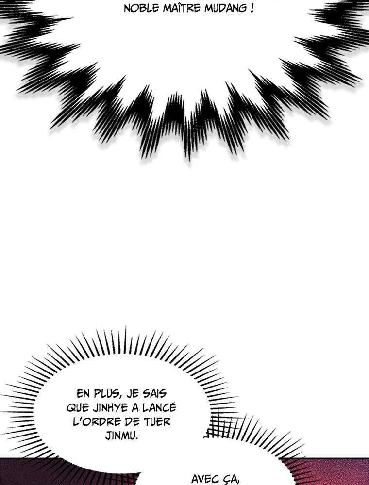 Read La Saga du Clan Mudang FR Manga Online