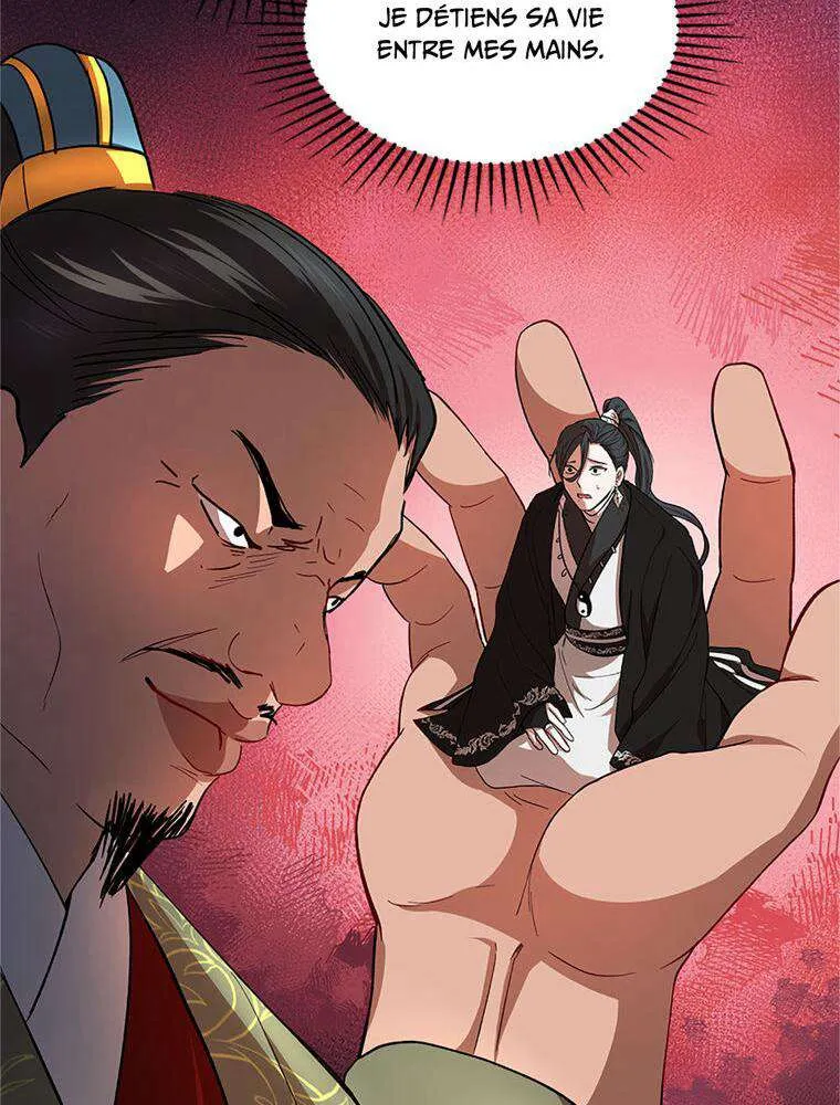 Read La Saga du Clan Mudang FR Manga Online