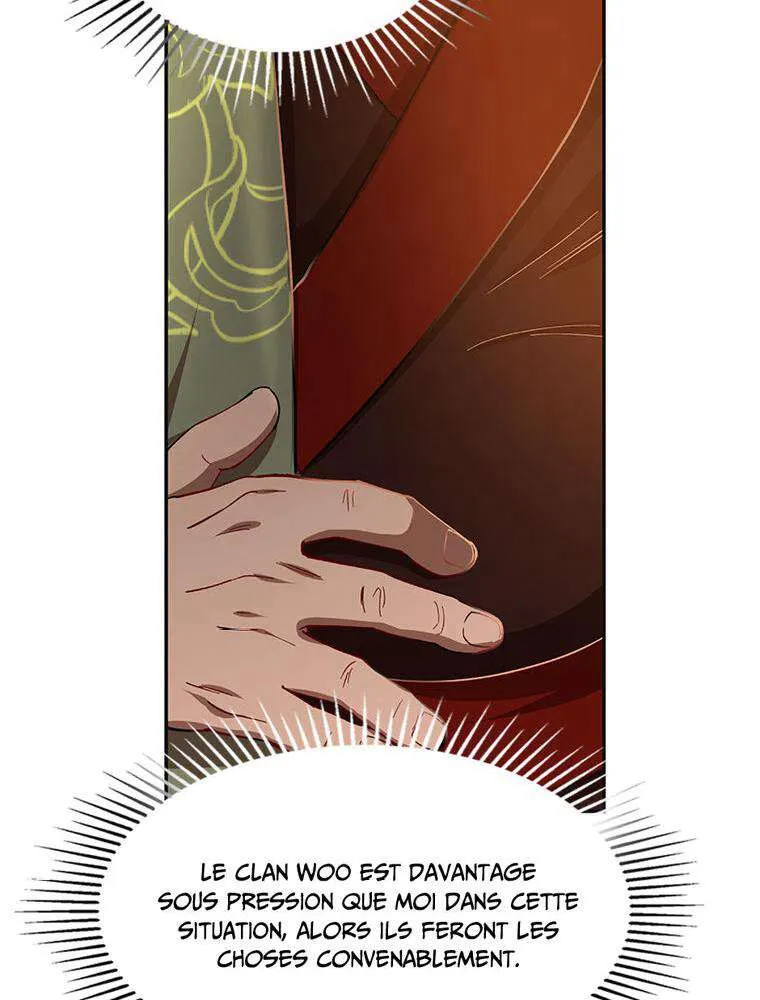 Read La Saga du Clan Mudang FR Manga Online