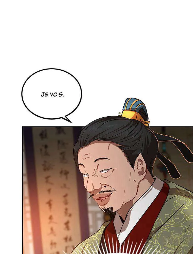 Read La Saga du Clan Mudang FR Manga Online