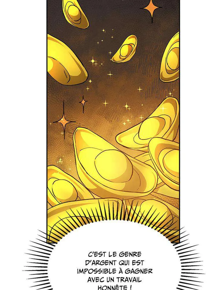 Read La Saga du Clan Mudang FR Manga Online