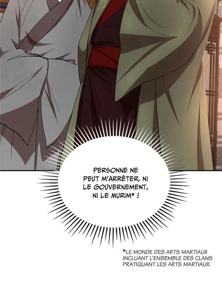 Read La Saga du Clan Mudang FR Manga Online