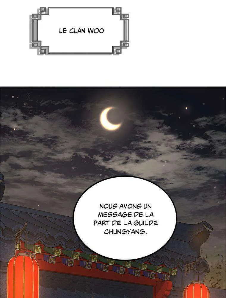 Read La Saga du Clan Mudang FR Manga Online