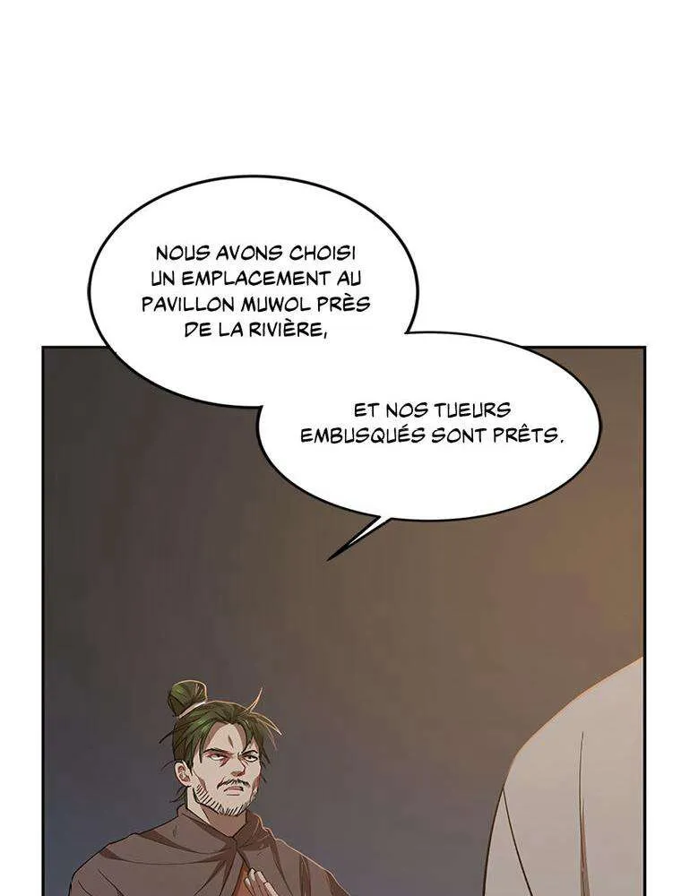 Read La Saga du Clan Mudang FR Manga Online