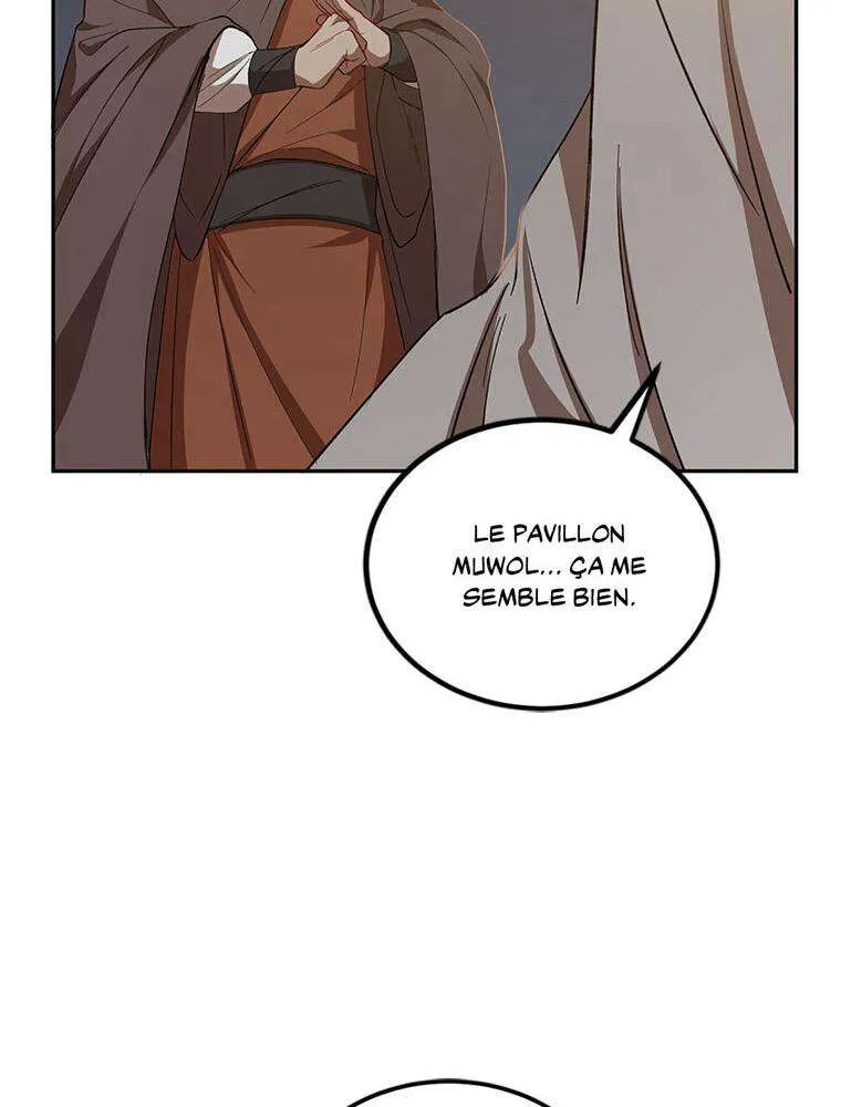 Read La Saga du Clan Mudang FR Manga Online