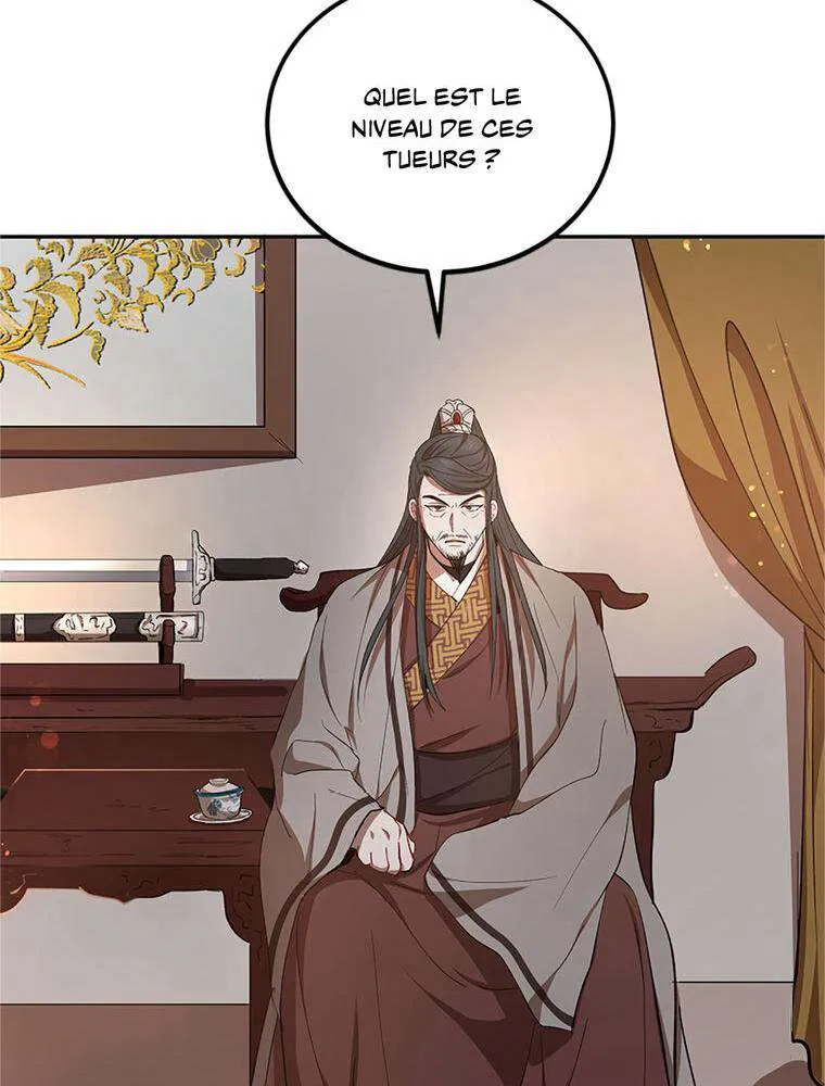 Read La Saga du Clan Mudang FR Manga Online