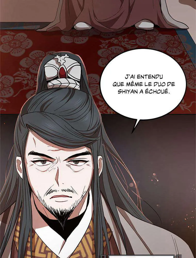 Read La Saga du Clan Mudang FR Manga Online