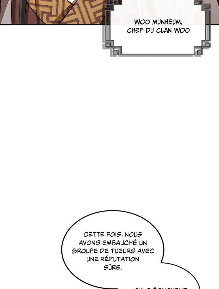 Read La Saga du Clan Mudang FR Manga Online