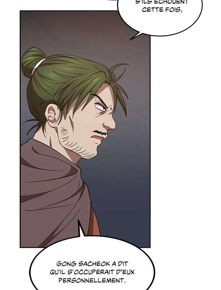 Read La Saga du Clan Mudang FR Manga Online