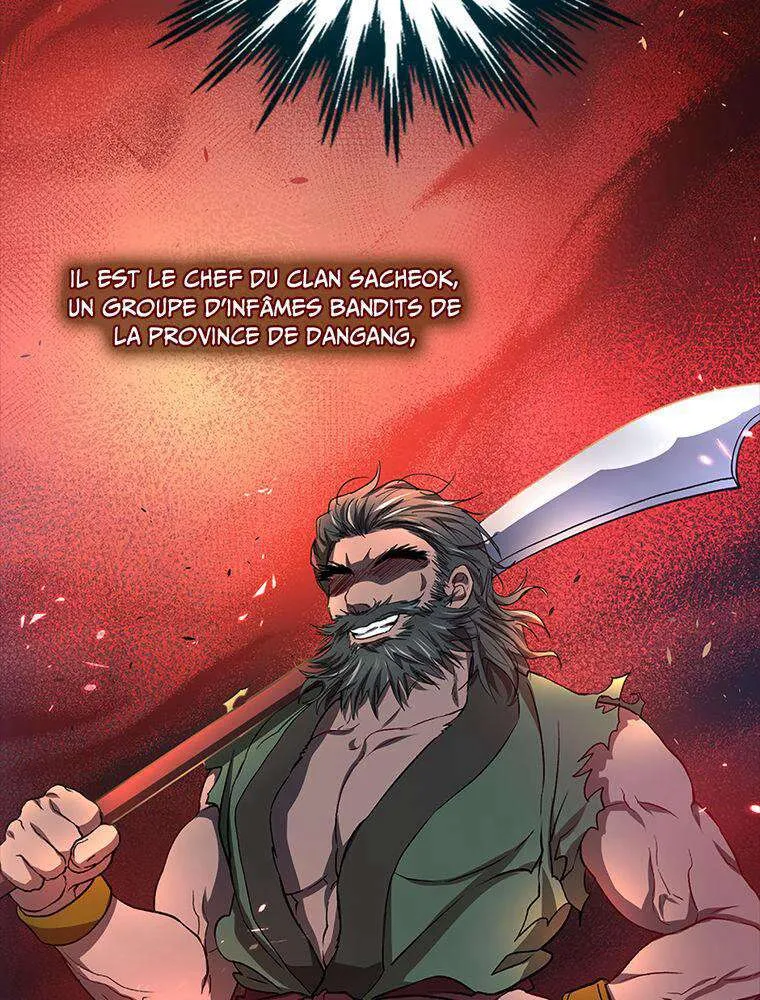 Read La Saga du Clan Mudang FR Manga Online