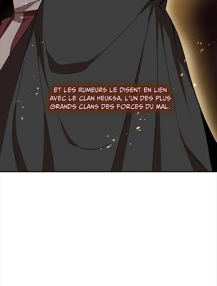 Read La Saga du Clan Mudang FR Manga Online