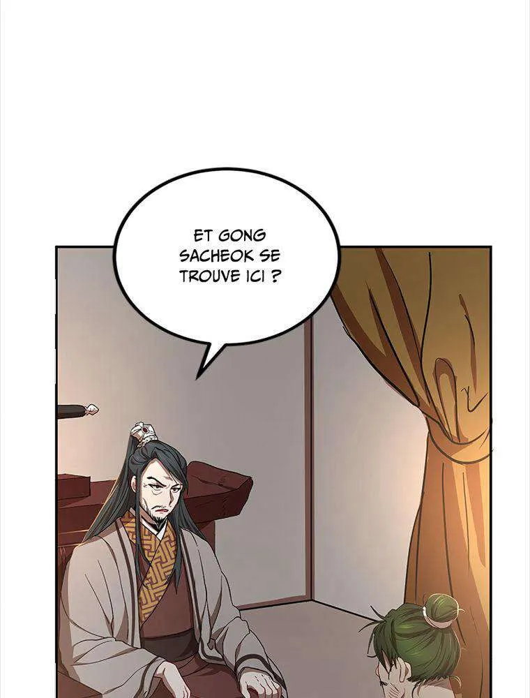 Read La Saga du Clan Mudang FR Manga Online