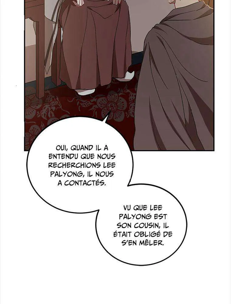 Read La Saga du Clan Mudang FR Manga Online