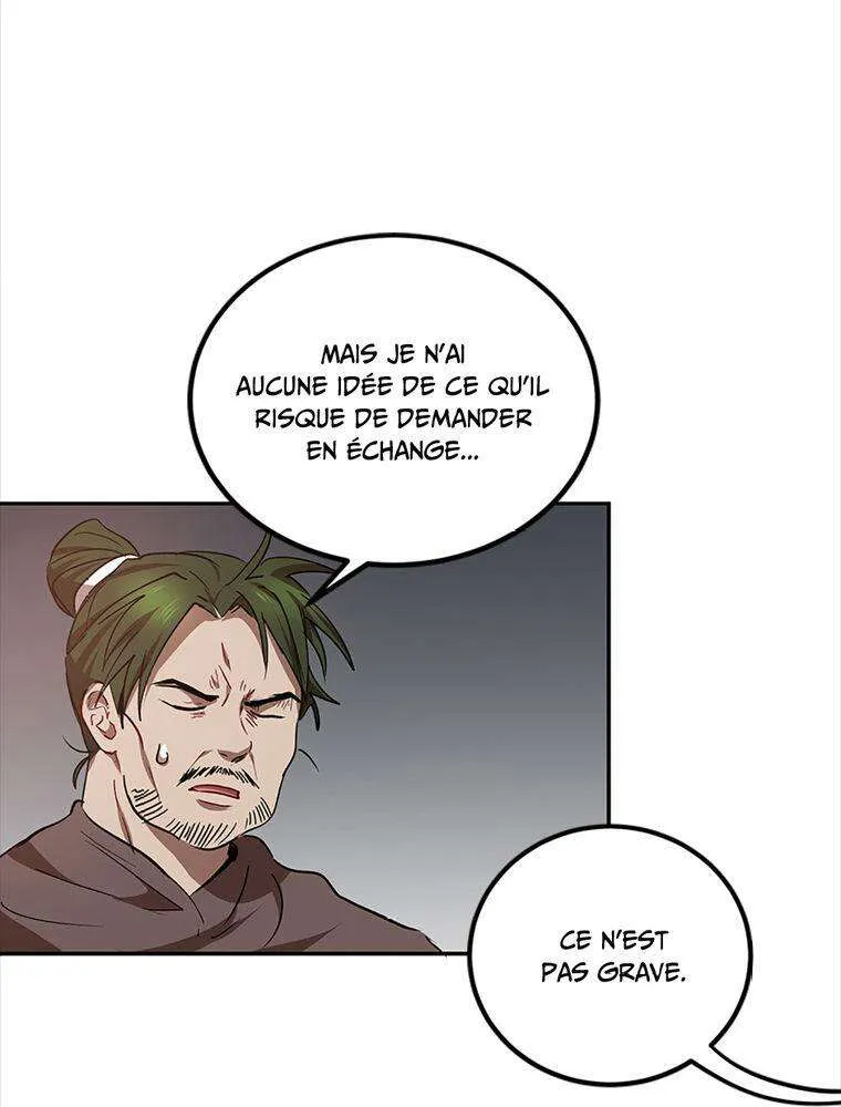 Read La Saga du Clan Mudang FR Manga Online