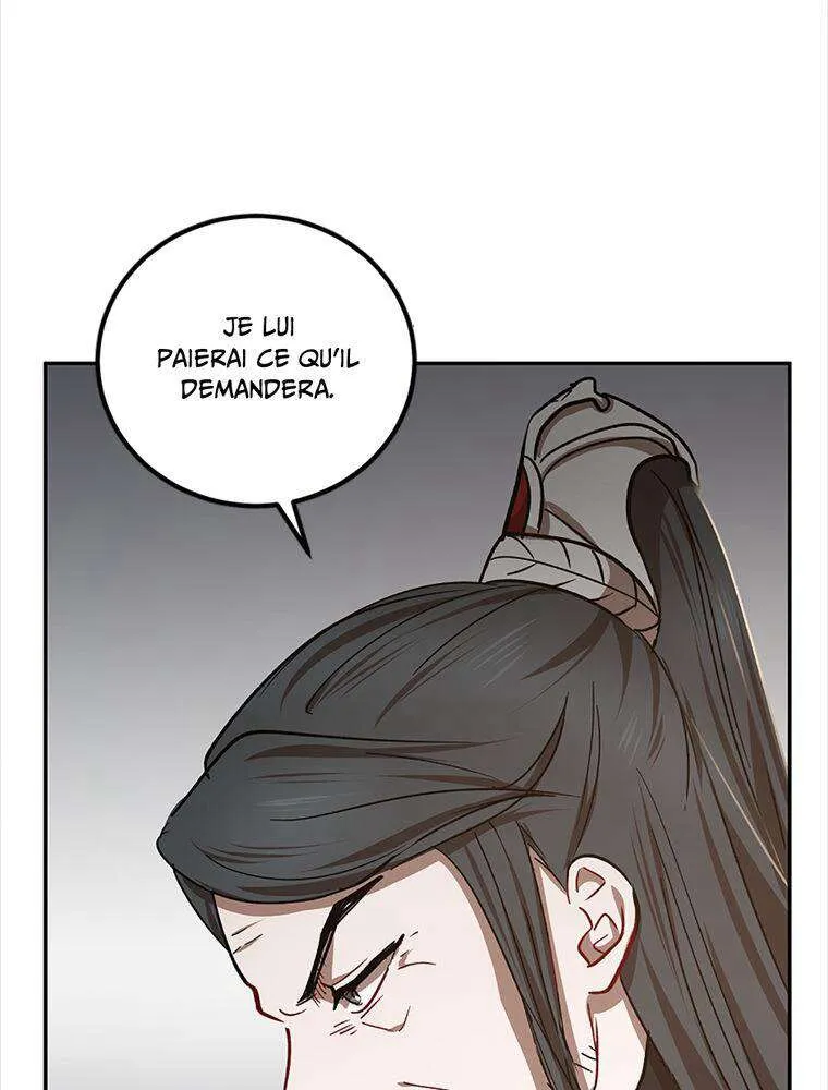 Read La Saga du Clan Mudang FR Manga Online