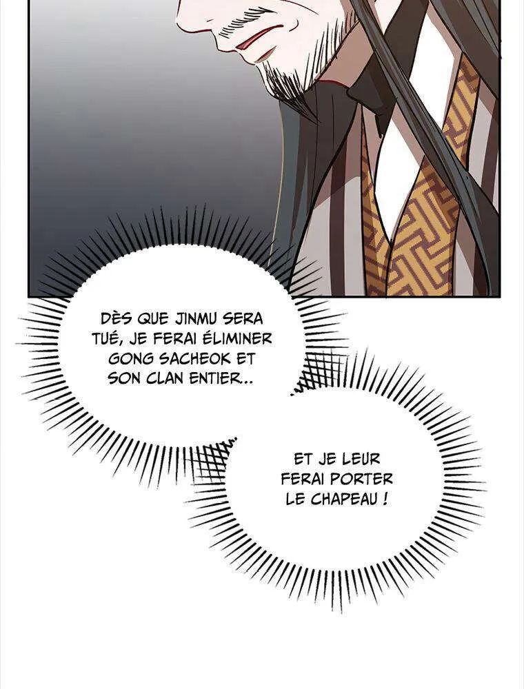 Read La Saga du Clan Mudang FR Manga Online