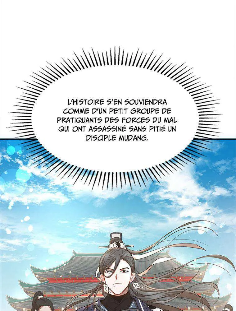 Read La Saga du Clan Mudang FR Manga Online