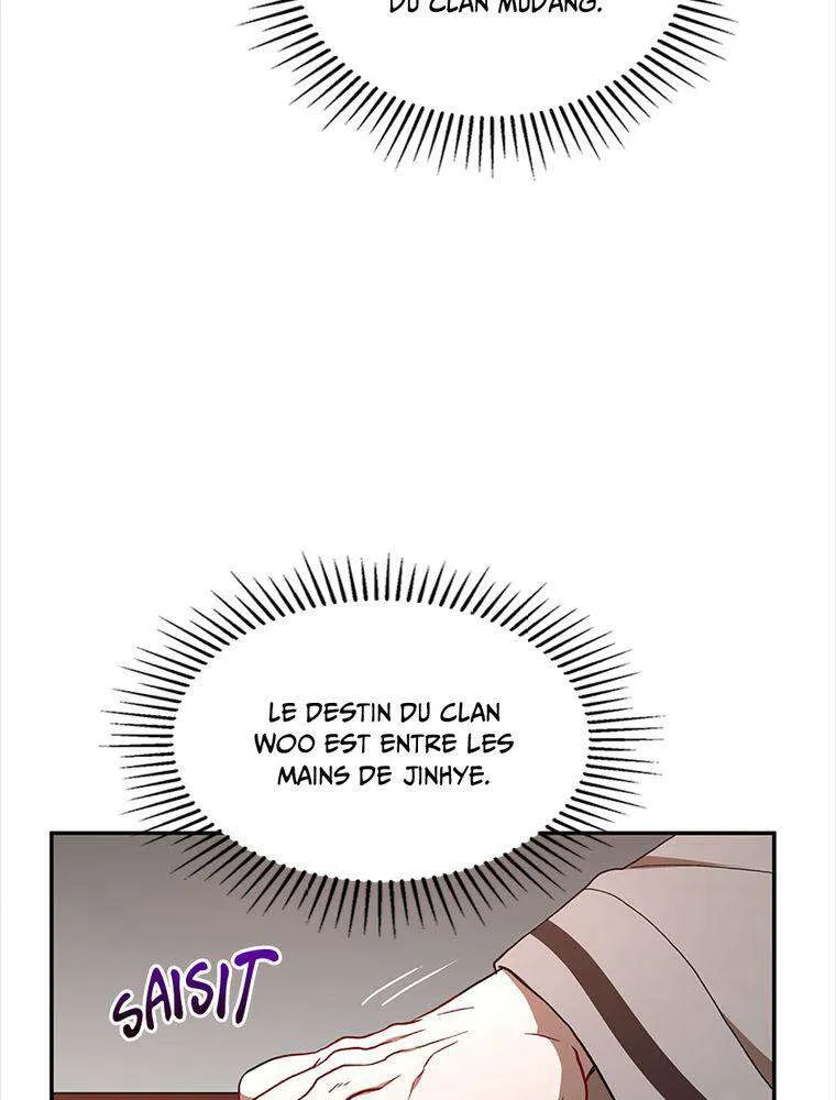 Read La Saga du Clan Mudang FR Manga Online