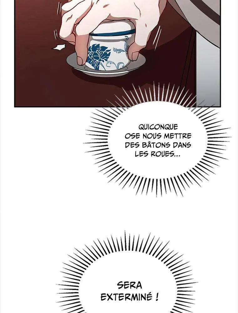 Read La Saga du Clan Mudang FR Manga Online
