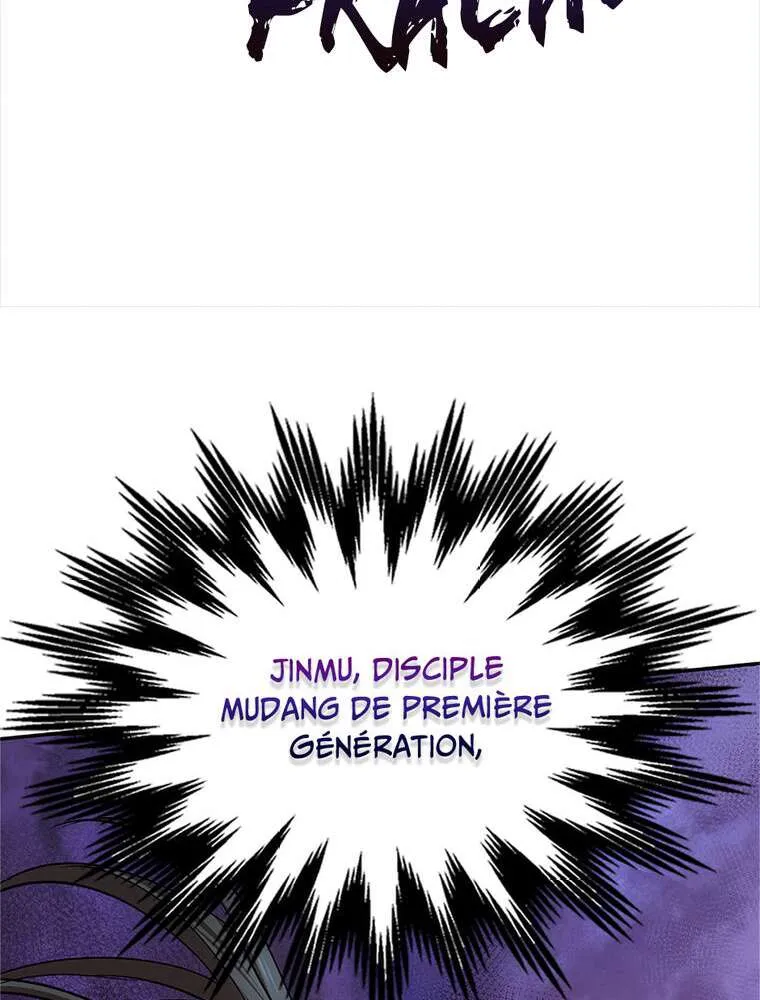 Read La Saga du Clan Mudang FR Manga Online